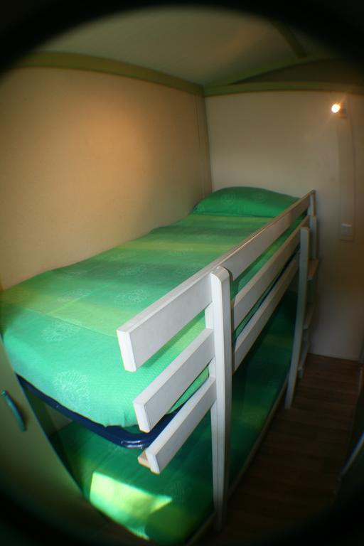 Camping Versilia Mare Hotell Lido di Camaiore Eksteriør bilde