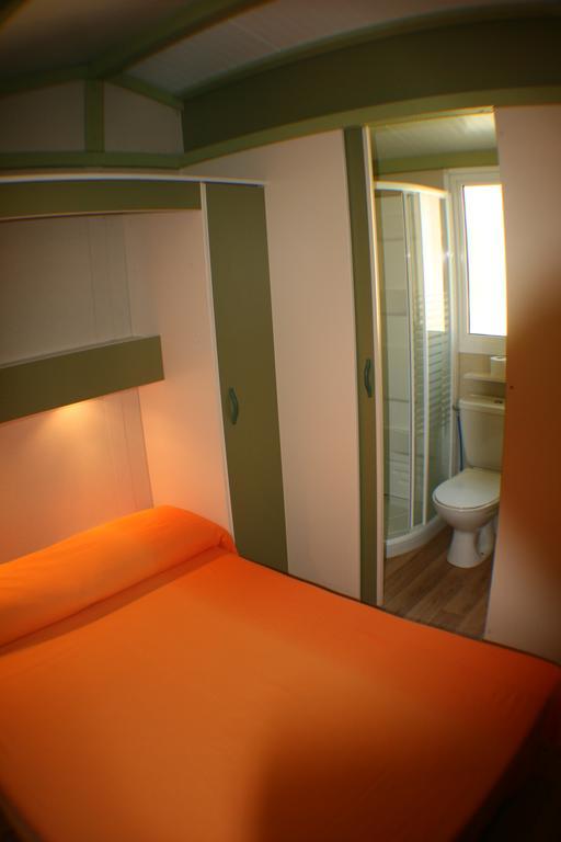 Camping Versilia Mare Hotell Lido di Camaiore Eksteriør bilde