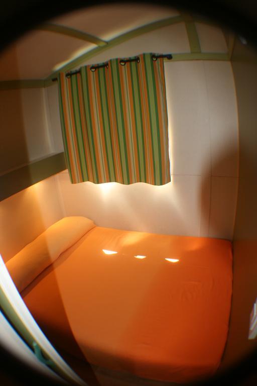 Camping Versilia Mare Hotell Lido di Camaiore Eksteriør bilde