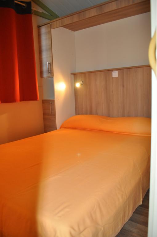 Camping Versilia Mare Hotell Lido di Camaiore Eksteriør bilde