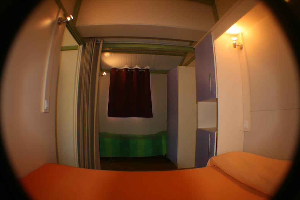 Camping Versilia Mare Hotell Lido di Camaiore Eksteriør bilde